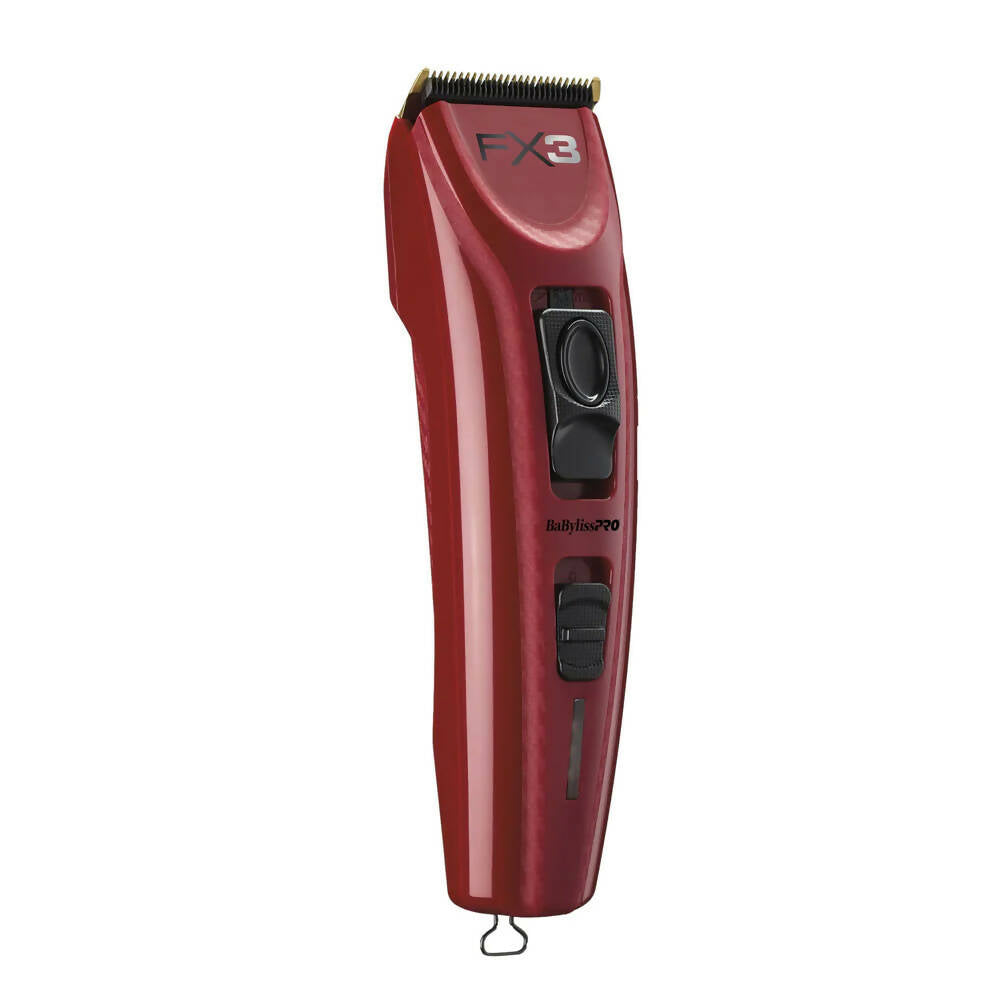 img Cortapelo BaByLissPro FX3
