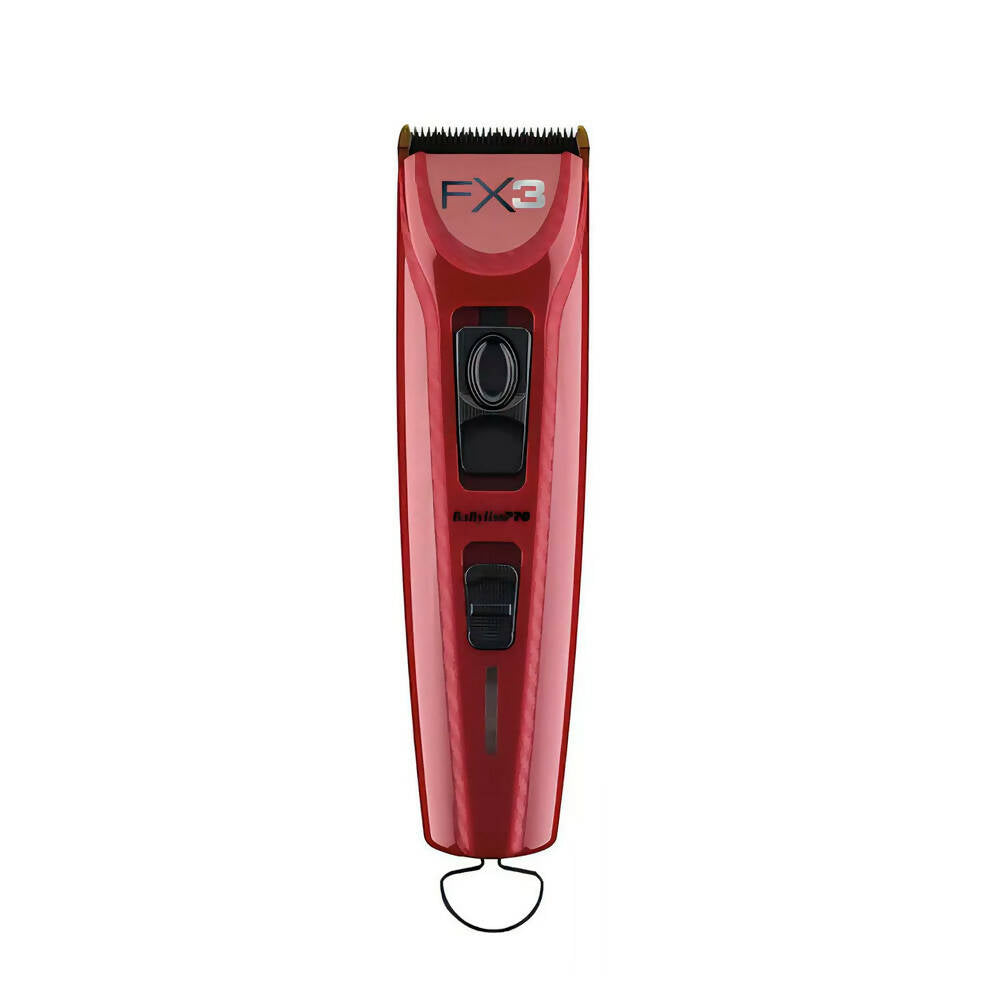 img Cortapelo BaByLissPro FX3