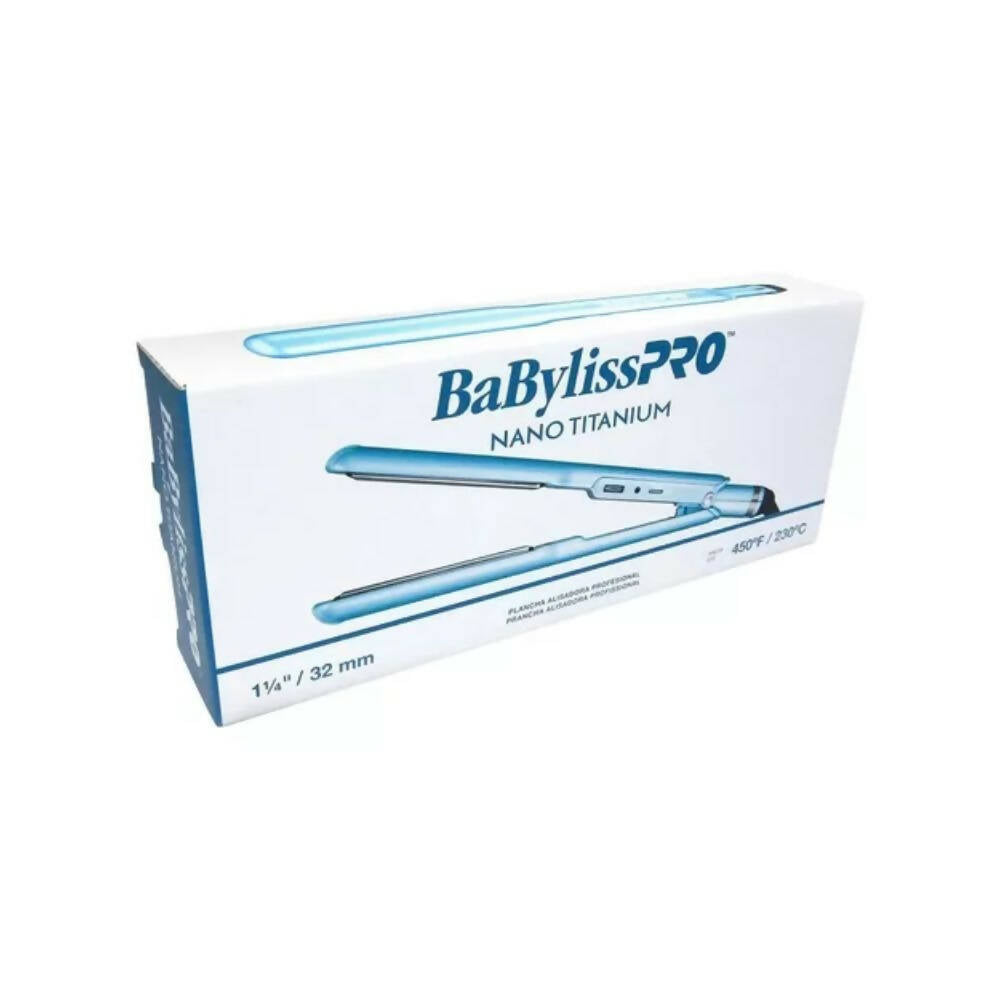 img Plancha BaByliss PRO Nano Titanium 9558.