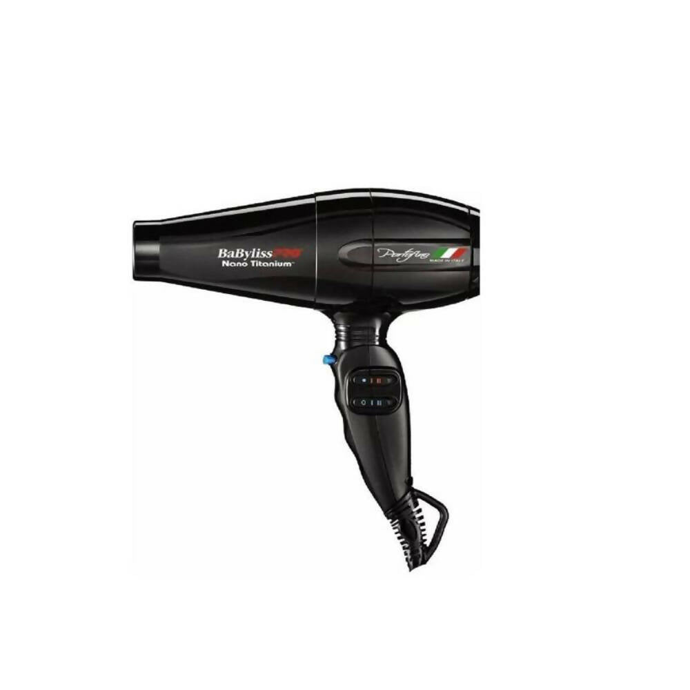 img Secador BaByLissPro Portofino 6600 