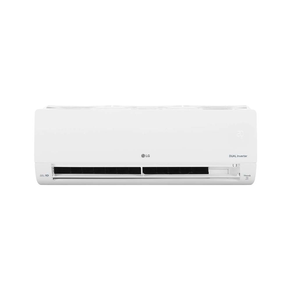 img Aire Acondicionado LG DUALCOOL Inverter VM122H9