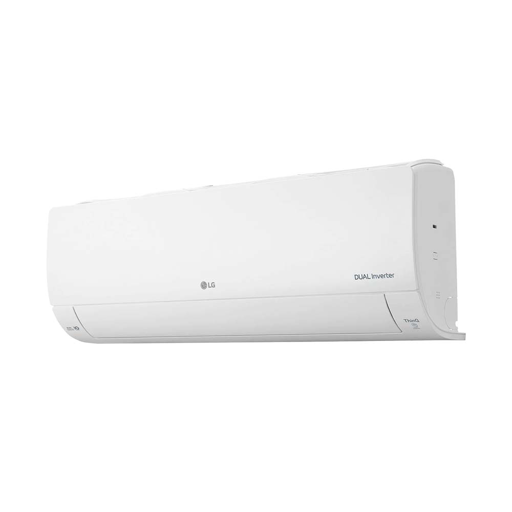 img Aire Acondicionado LG DUALCOOL Inverter VM122H9