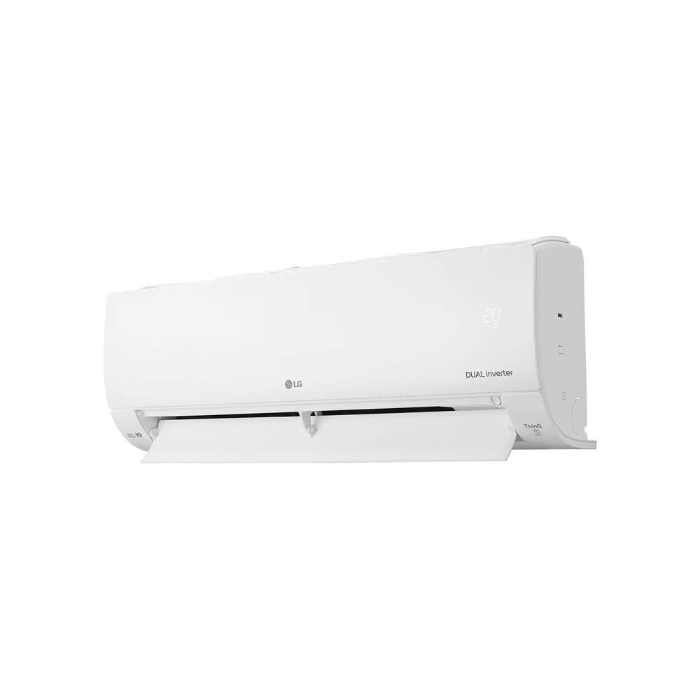 img Aire Acondicionado LG DUALCOOL Inverter VM122H9