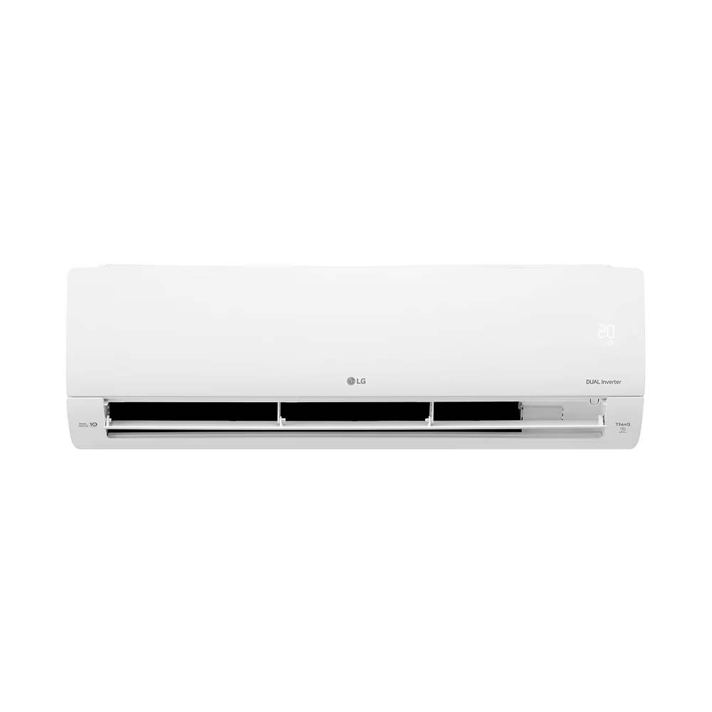 img Aire Acondicionado LG DUALCOOL Inverter de 24000BTU VM242H9