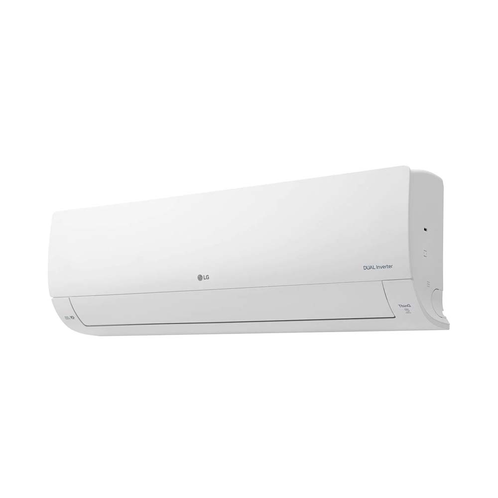 img Aire Acondicionado LG DUALCOOL Inverter de 24000BTU VM242H9