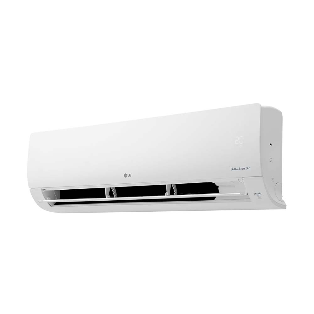 img Aire Acondicionado LG DUALCOOL Inverter de 24000BTU VM242H9