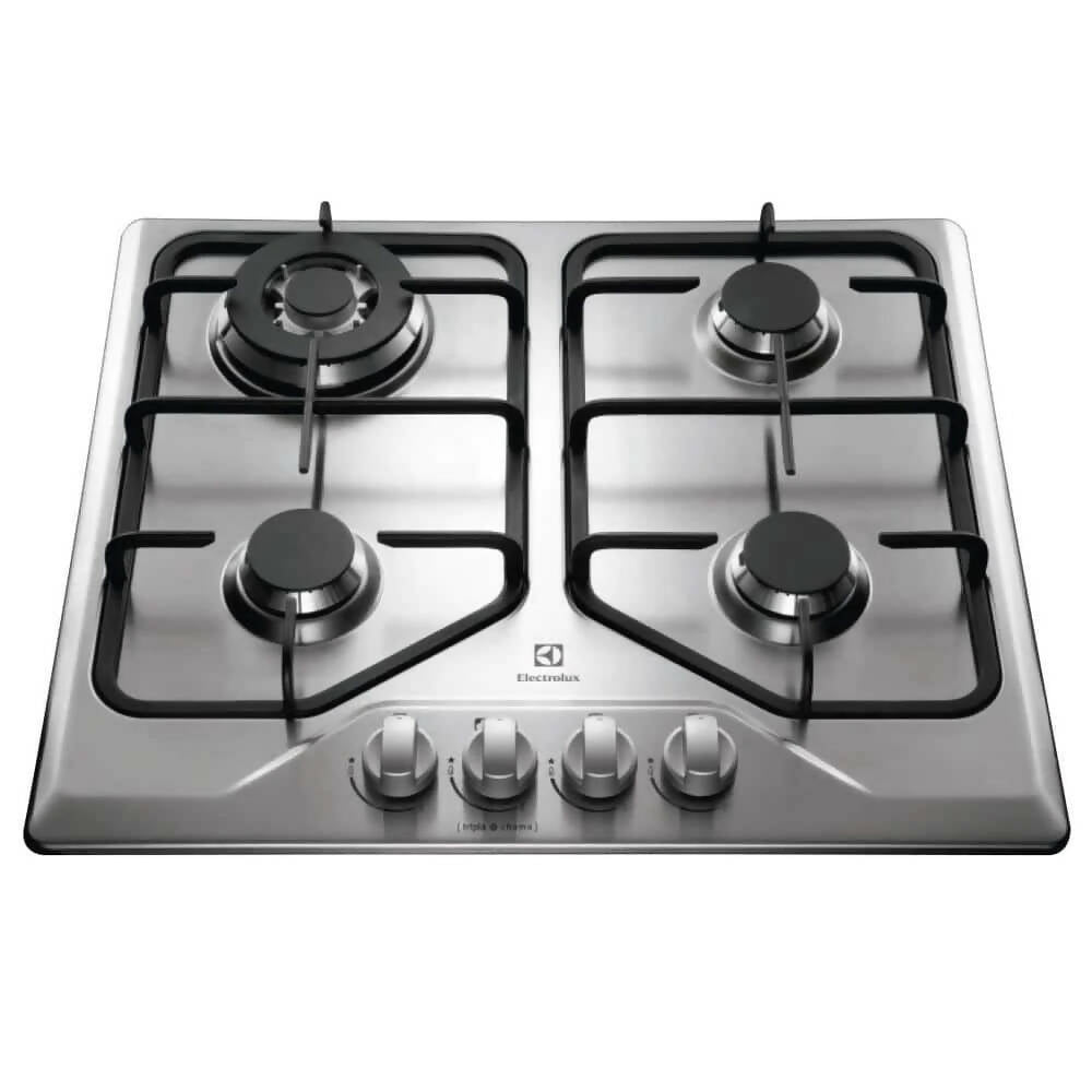 img Encimera Electrolux GT60X - 4 Hornallas