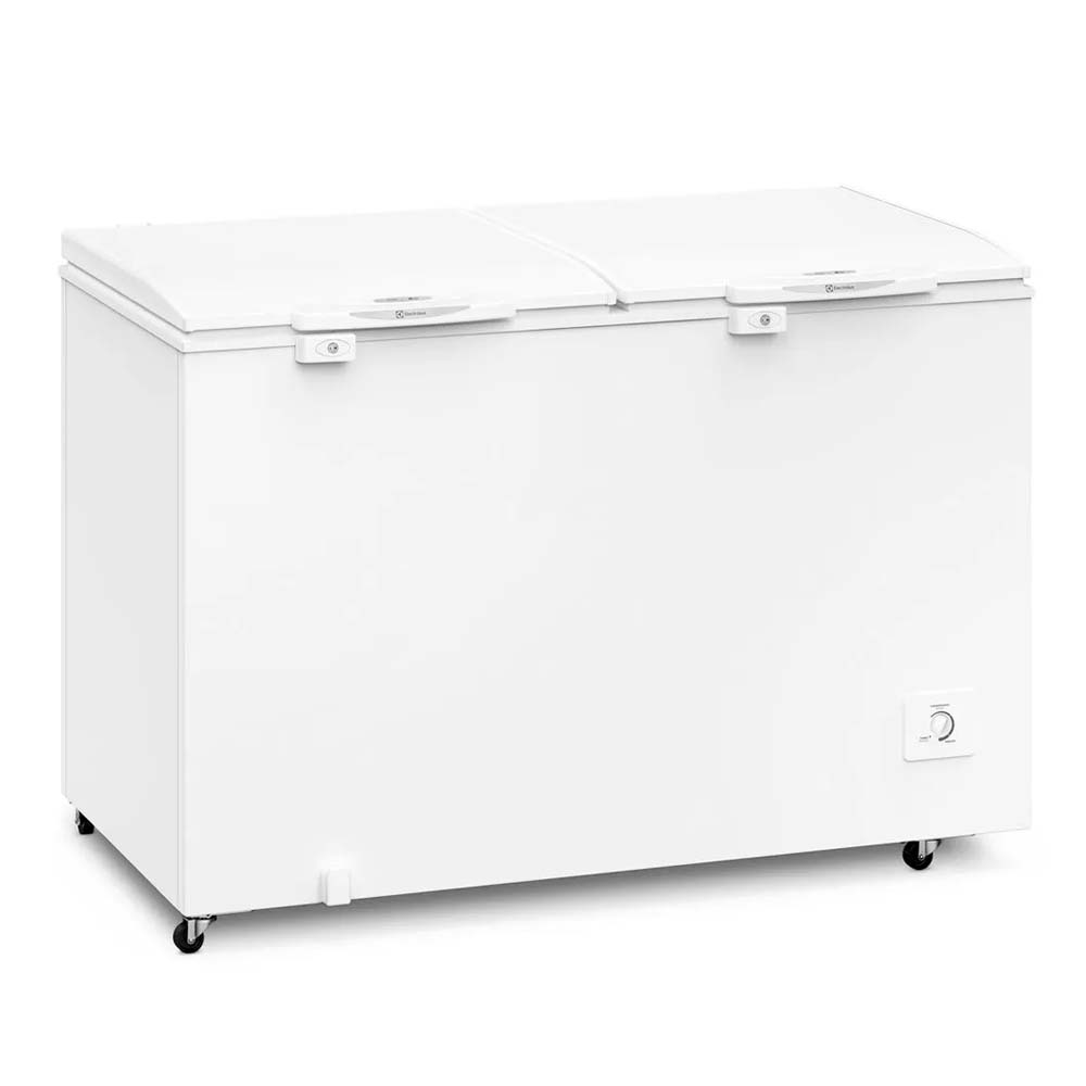 Freezer Electrolux 413 Lts Horizontal H440 