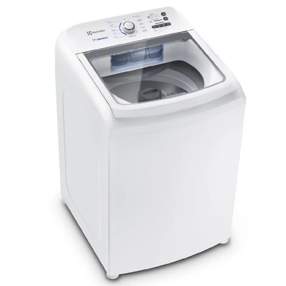 img Lavadora Electrolux Capacidad De 17Kg LB17Y