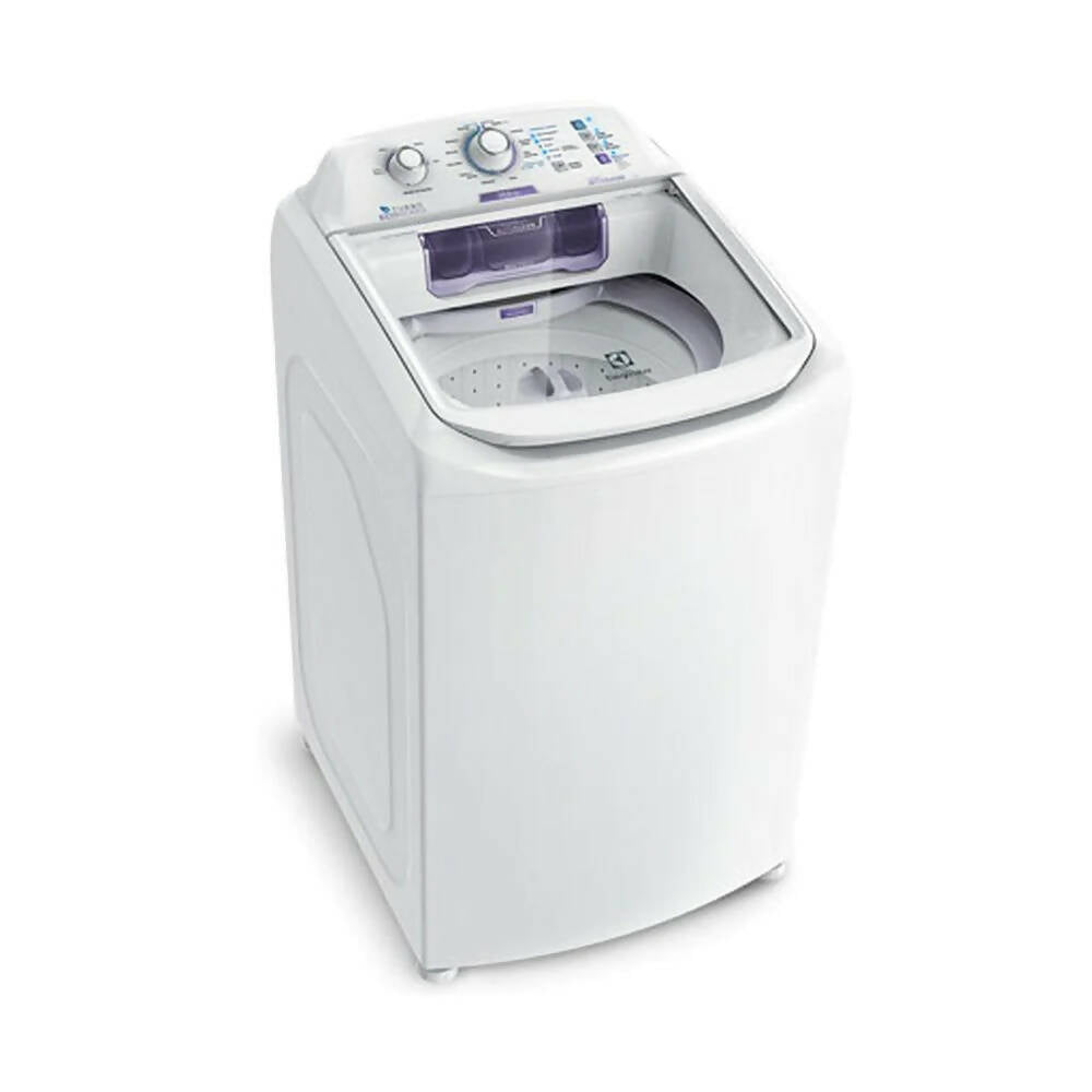 img Lavadora Electrolux Capacidad De 10Kg LC10