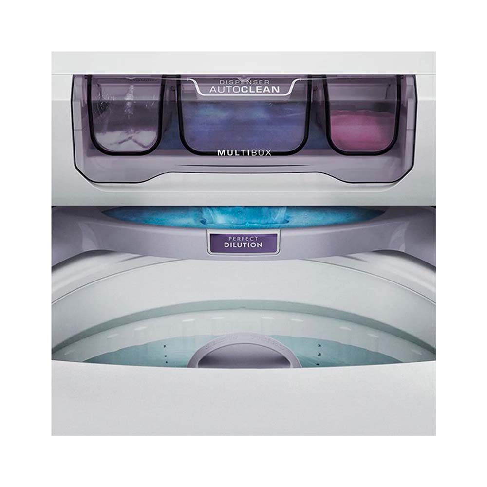 img Lavadora Electrolux Capacidad De 10Kg LC10