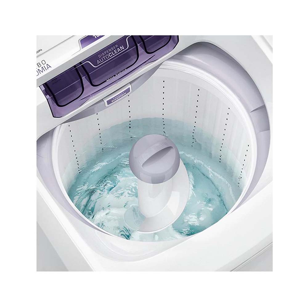 img Lavadora Electrolux Capacidad De 10Kg LC10