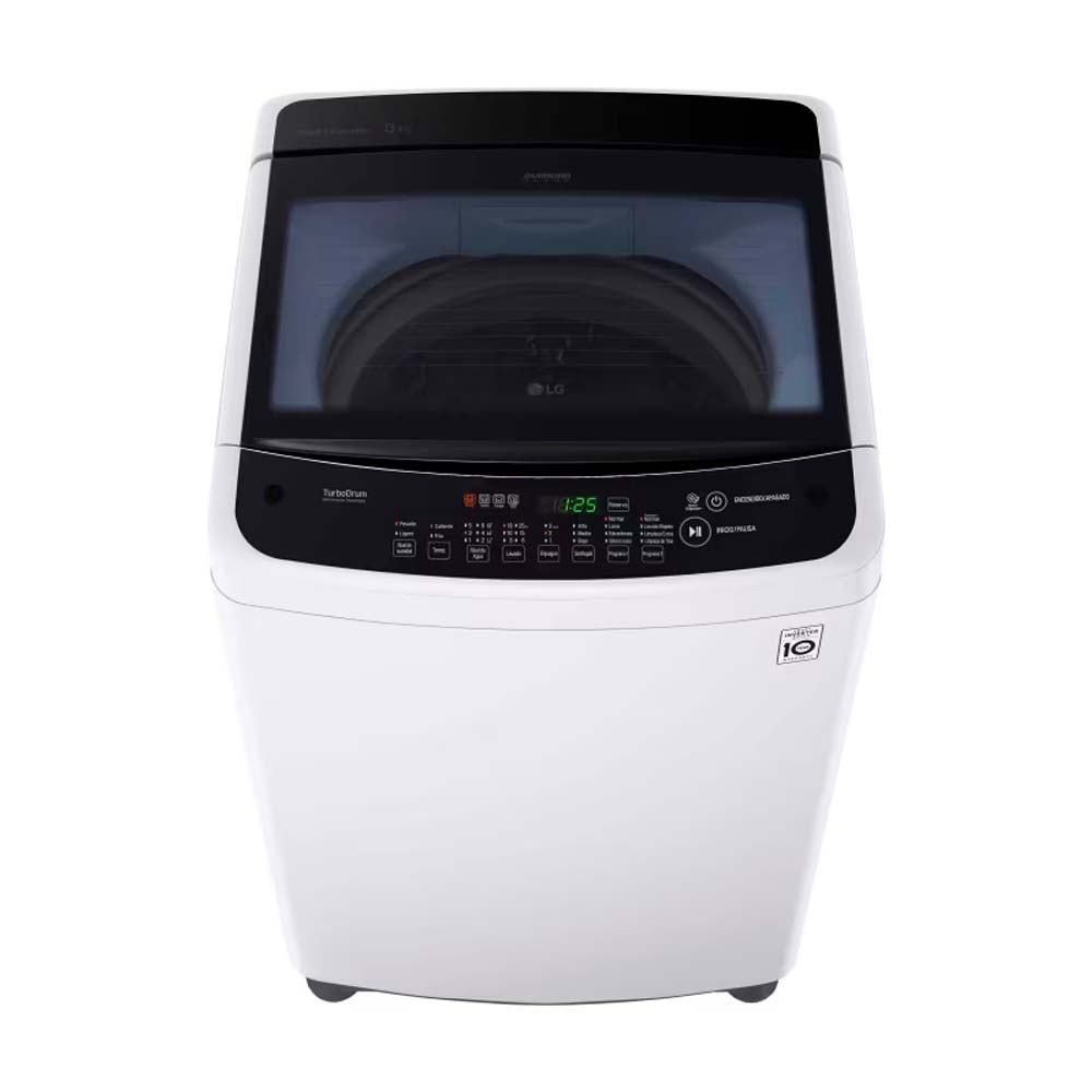 img Lavadora LG WT13WSBP Carga Superior 13kg