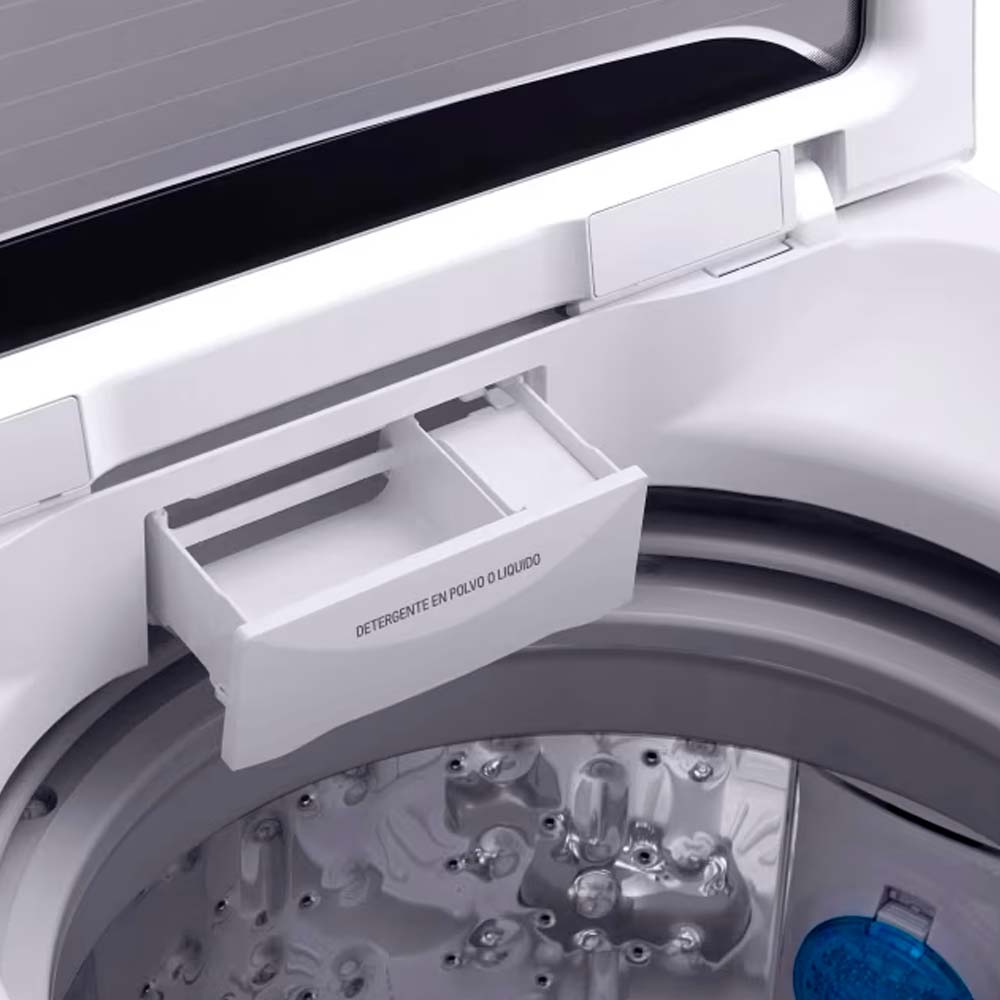 img Lavadora LG WT13WSBP Carga Superior 13kg
