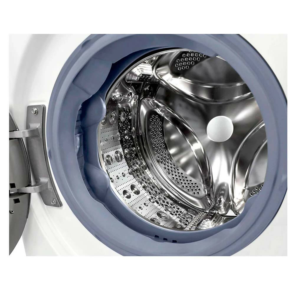 img Lavadora Secadora LG WD10WVC4S6 Carga Frontal