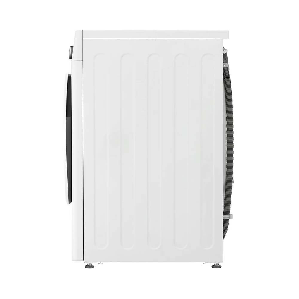img Lavadora Secadora LG WD10WVC4S6 Carga Frontal