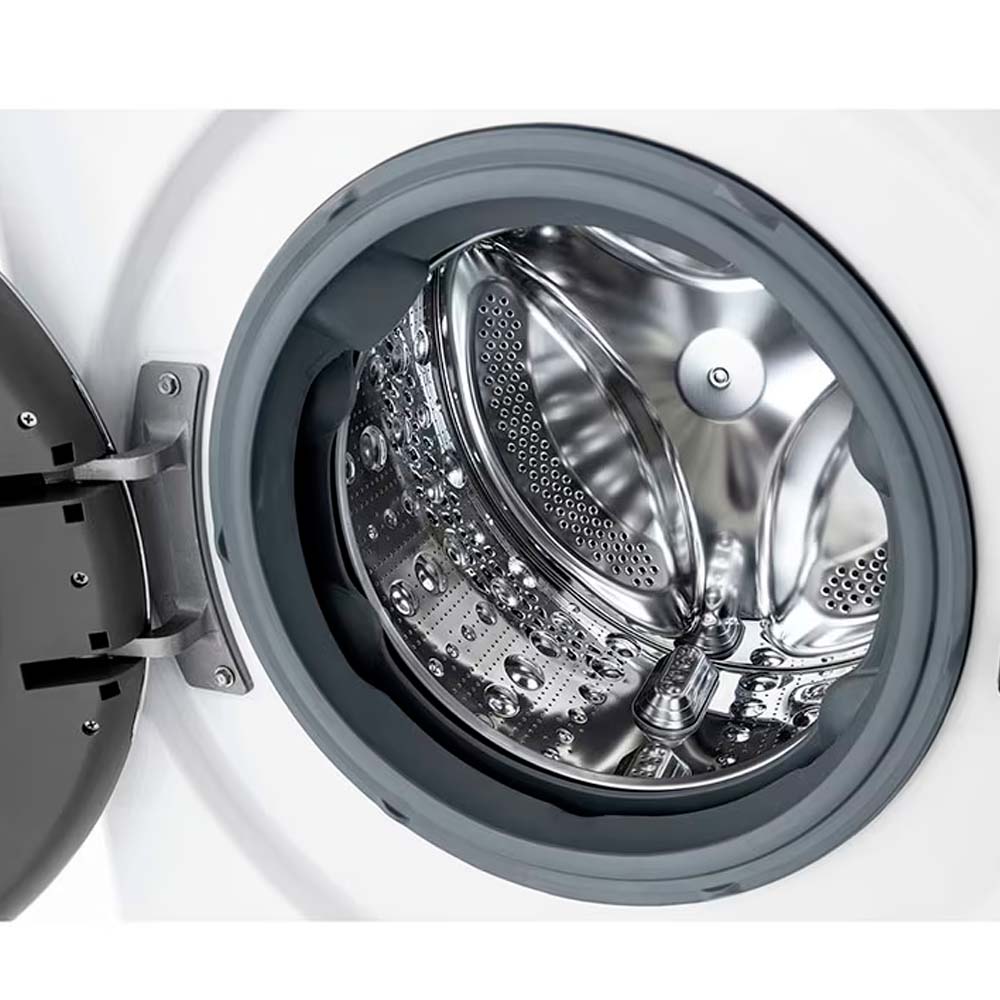 img Lavadora Secadora LG WD14WVC4S6 Carga Frontal