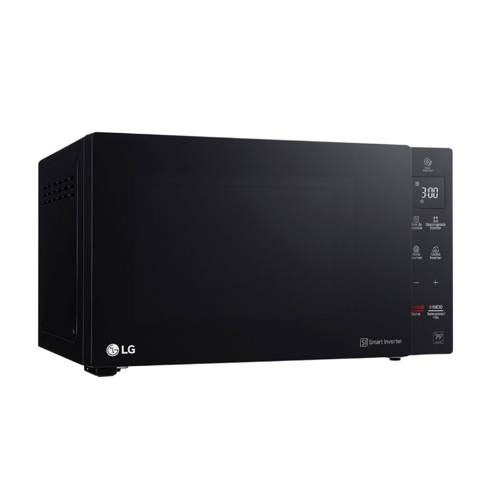 img Horno Microondas LG 25 Litros