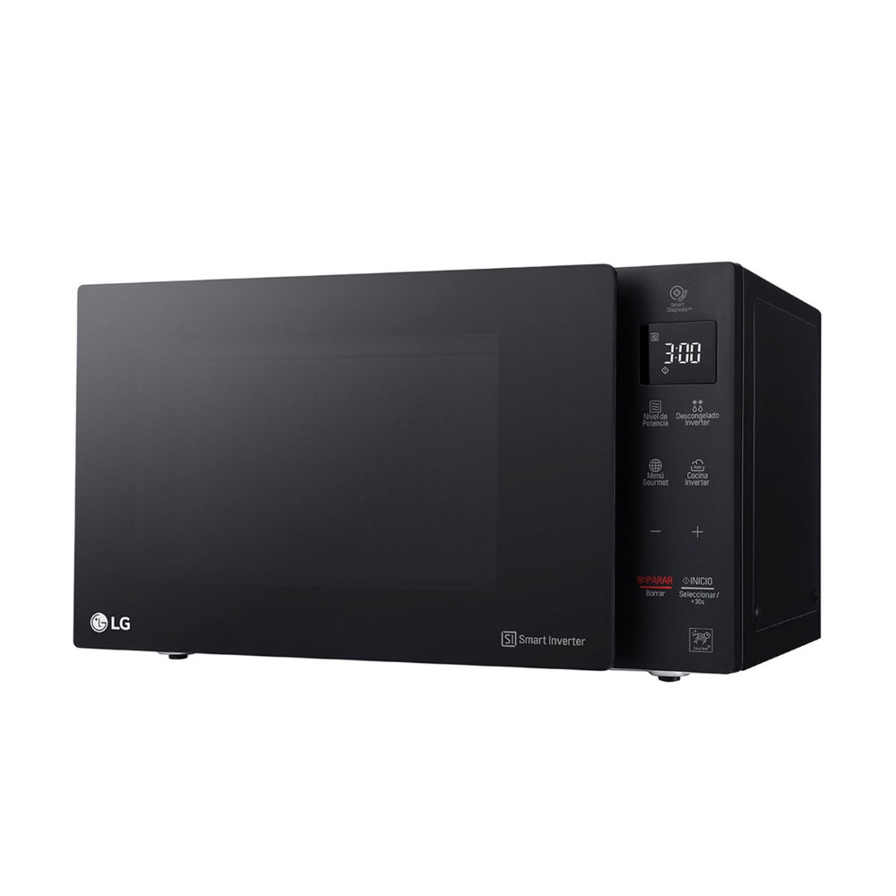 img Horno Microondas LG 25 Litros