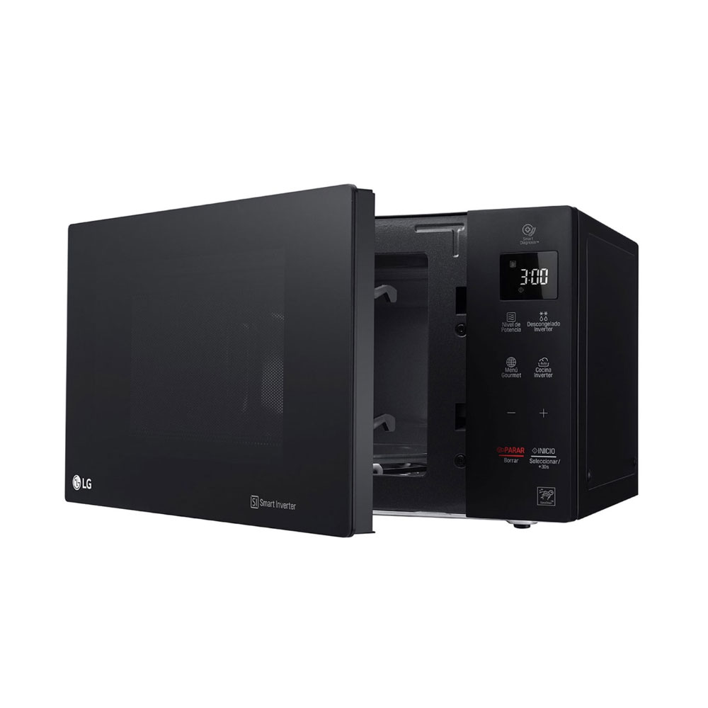 img Horno Microondas LG 25 Litros