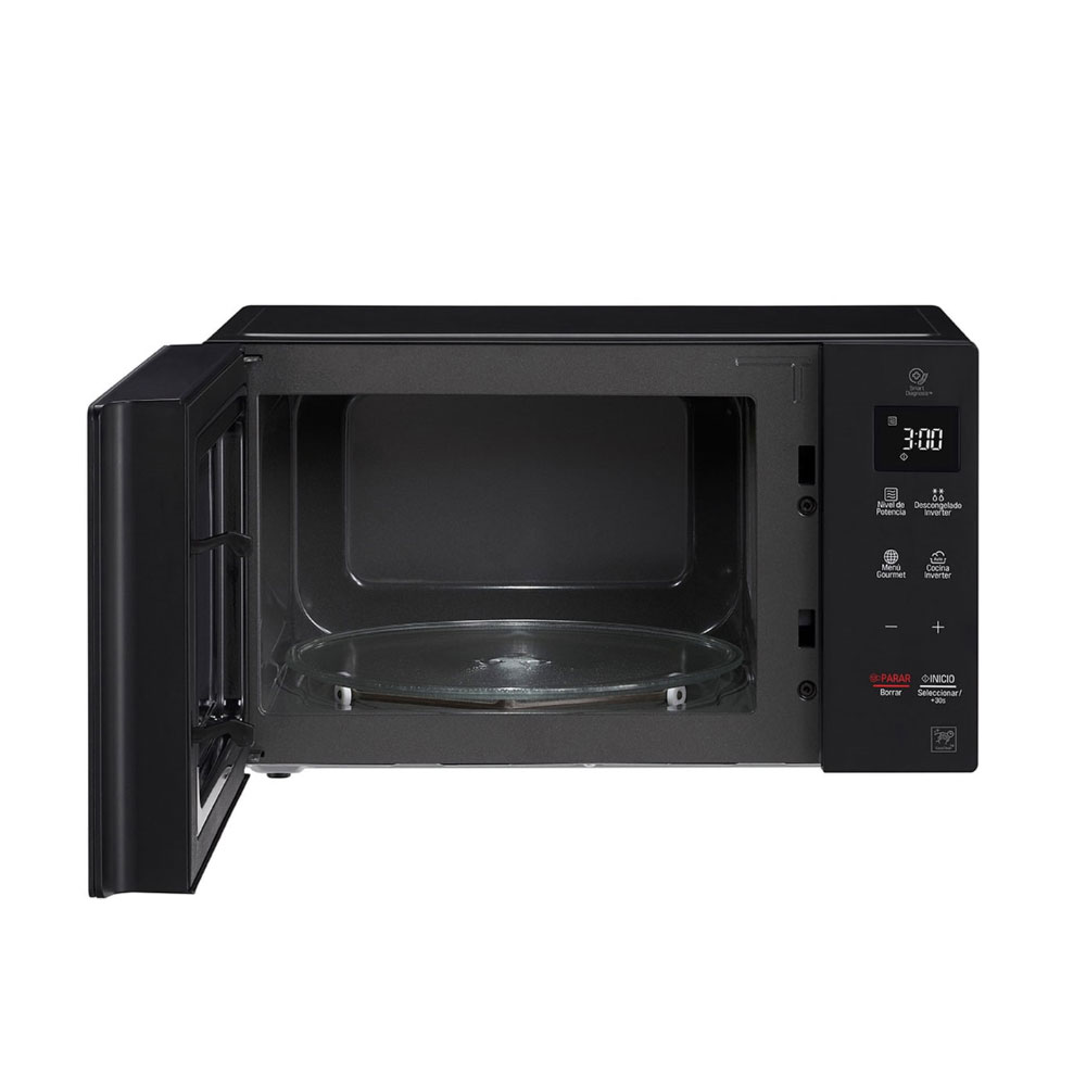 img Horno Microondas LG 25 Litros
