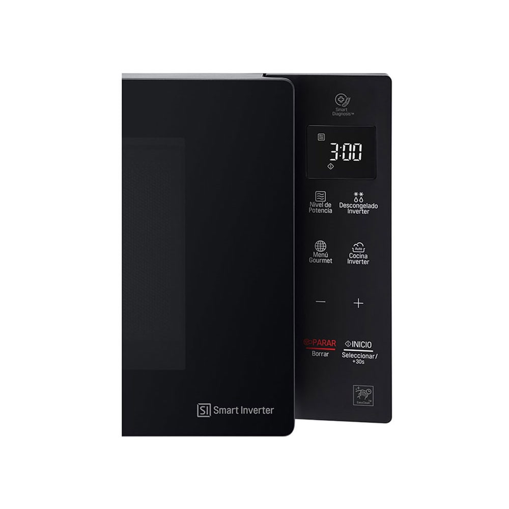 img Horno Microondas LG 25 Litros