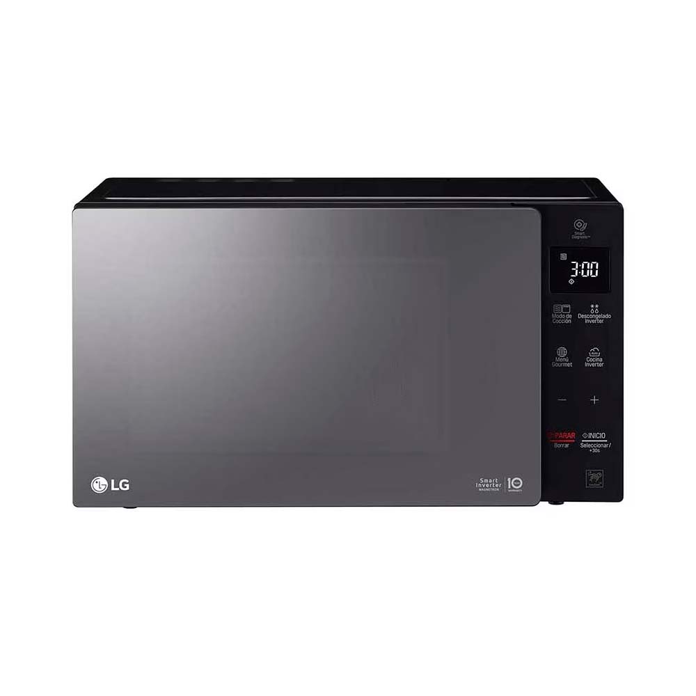 img Microondas LG con Grill 42 Litros