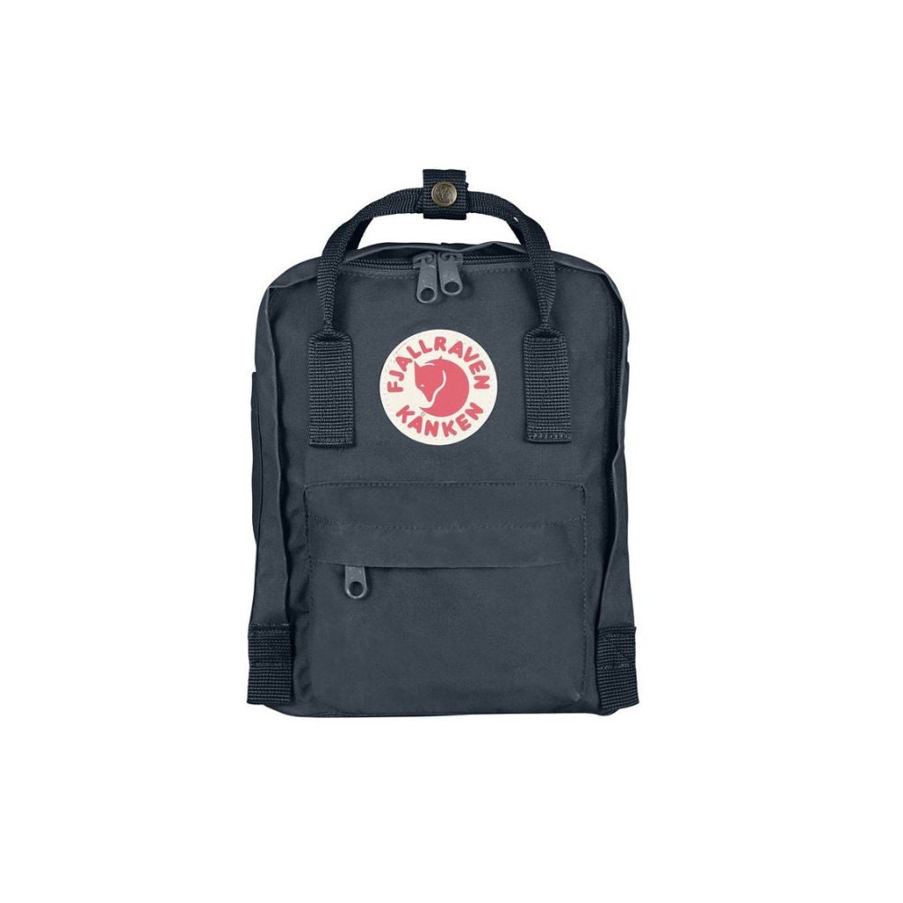 img Mochila Fjallraven Modelo 23561031 Color Graphite