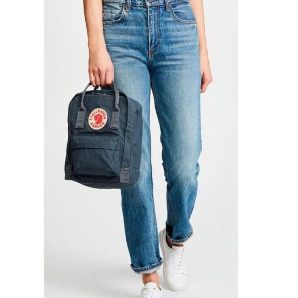 img Mochila Fjallraven Modelo 23561031 Color Graphite