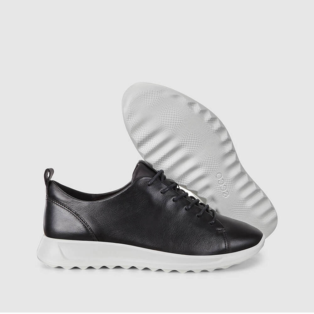 img Tenis de Mujer Ecco Flexure Runner II