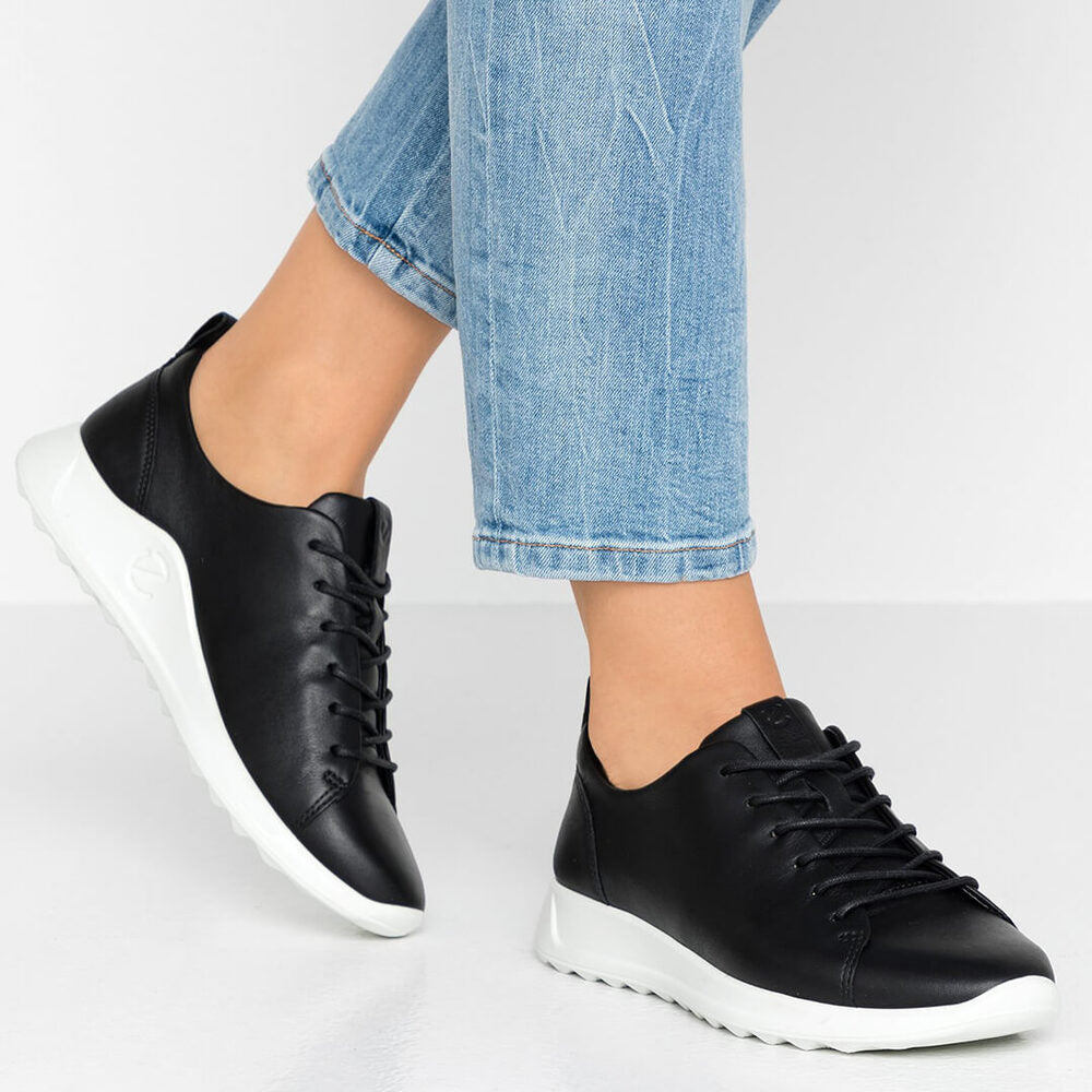 img Tenis de Mujer Ecco Flexure Runner II