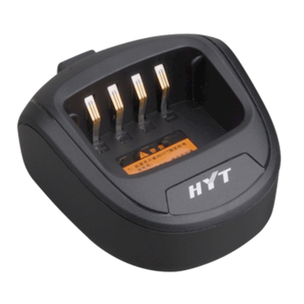 Cargador Base Hytera para Radios TC610P CH10A03