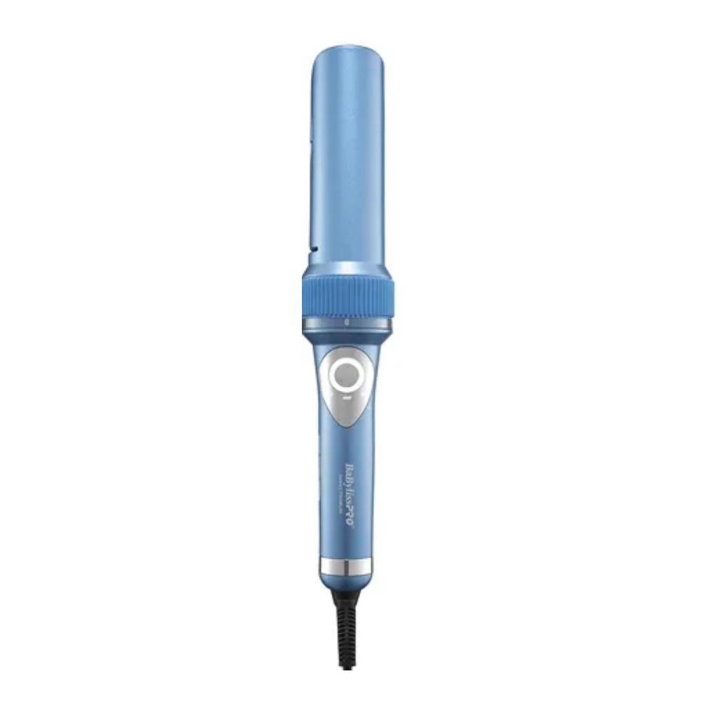 Rizador Miracurl Nano Titanium 25mm Xl Babyliss Pro