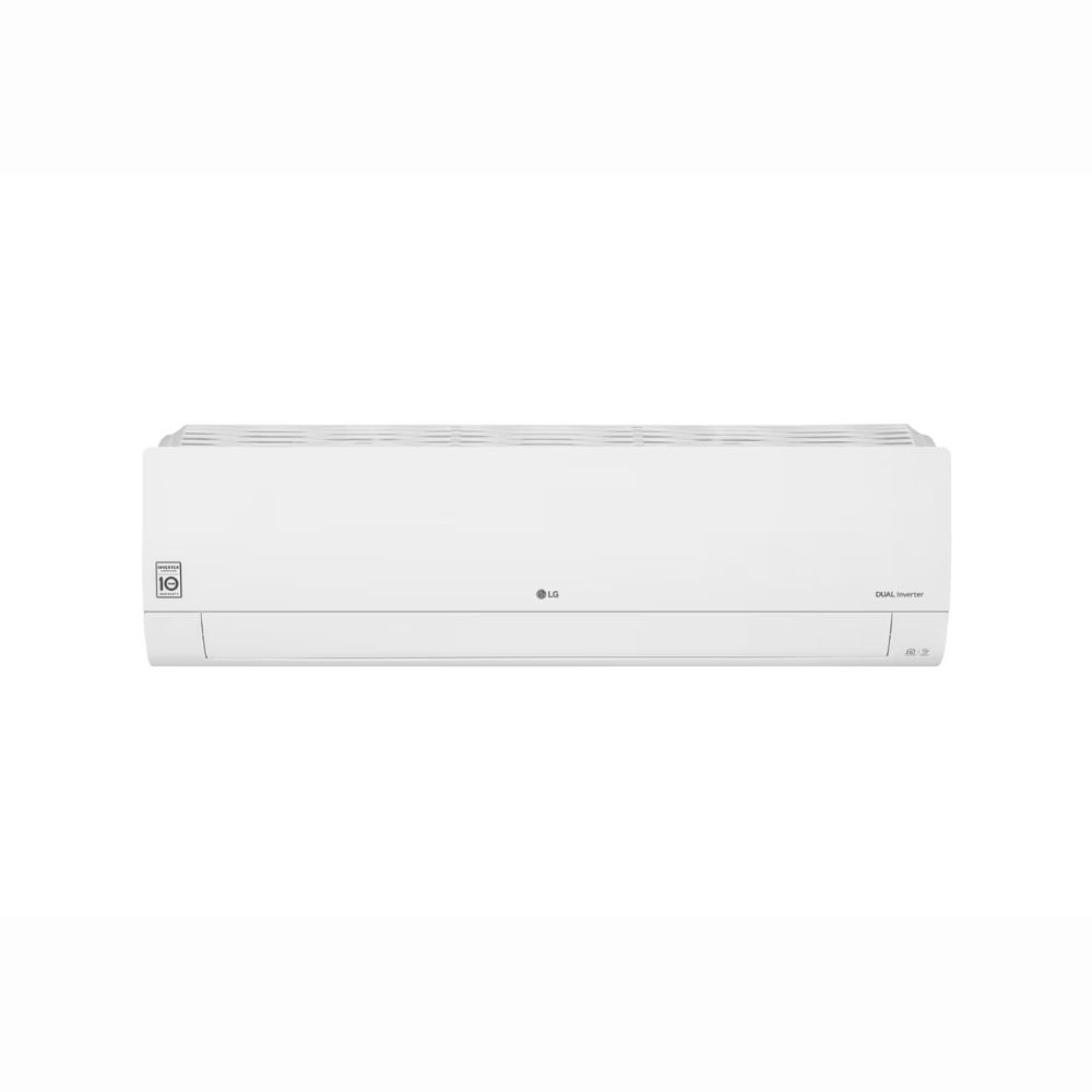 Aire Acondicionado LG Inverter Color Blanco de 36000Btu, (Frío/Calor) – SW362H8