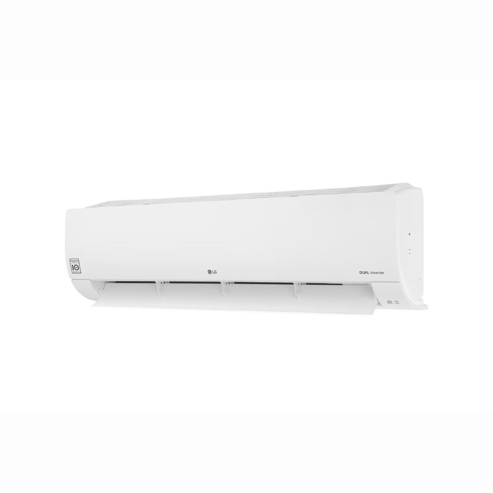 img Aire Acondicionado LG Inverter Color Blanco de 36000Btu, (Frío/Calor) – SW362H8