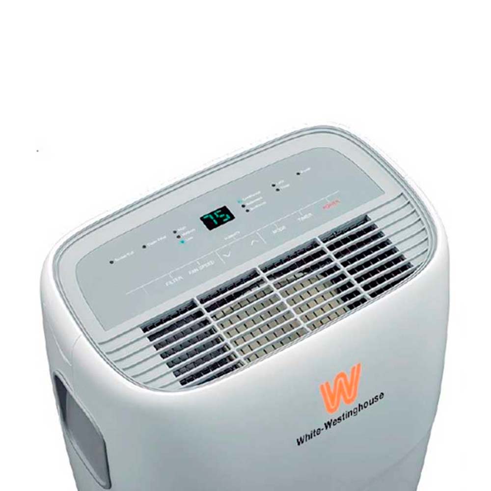 img Deshumidificador White Westinghouse 25lts/Día