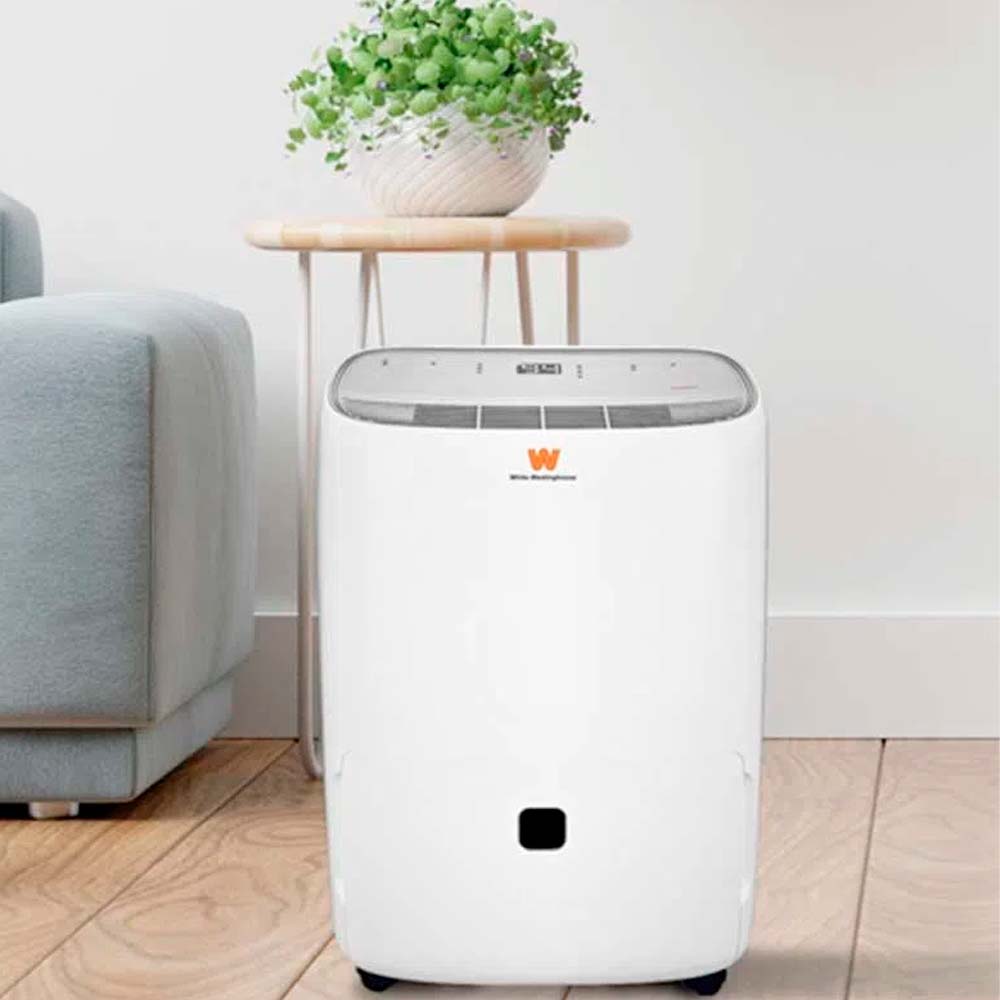 img Deshumidificador White Westinghouse 25lts/Día