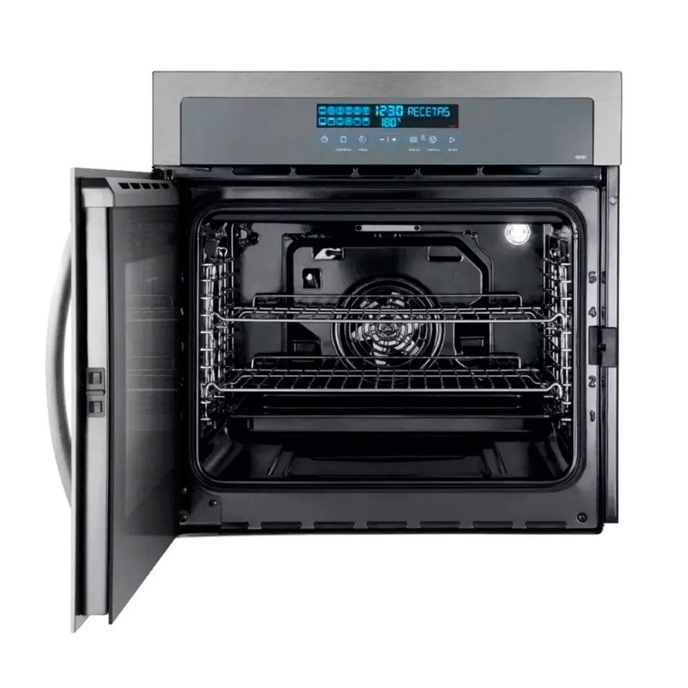 img Horno Electrolux de Empotrar 60CM Electrico Digital