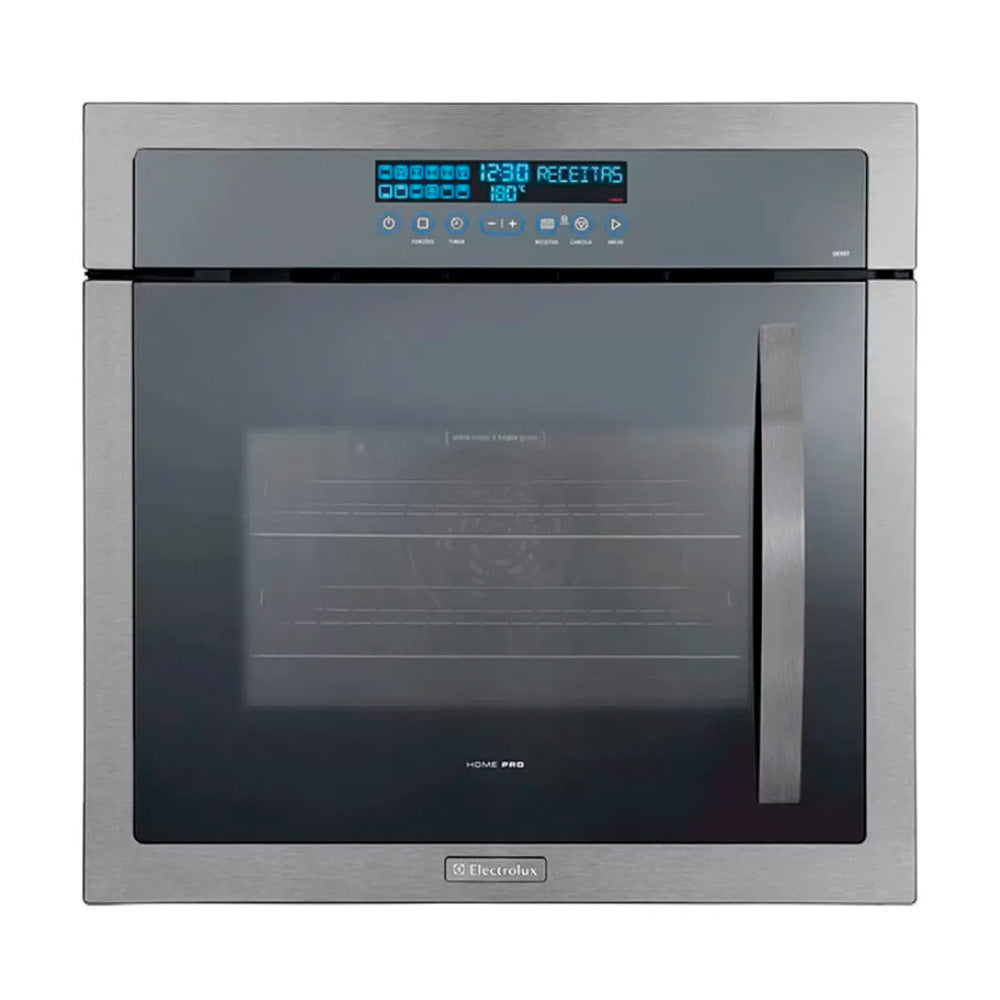 img Horno Electrolux de Empotrar 60CM Electrico Digital