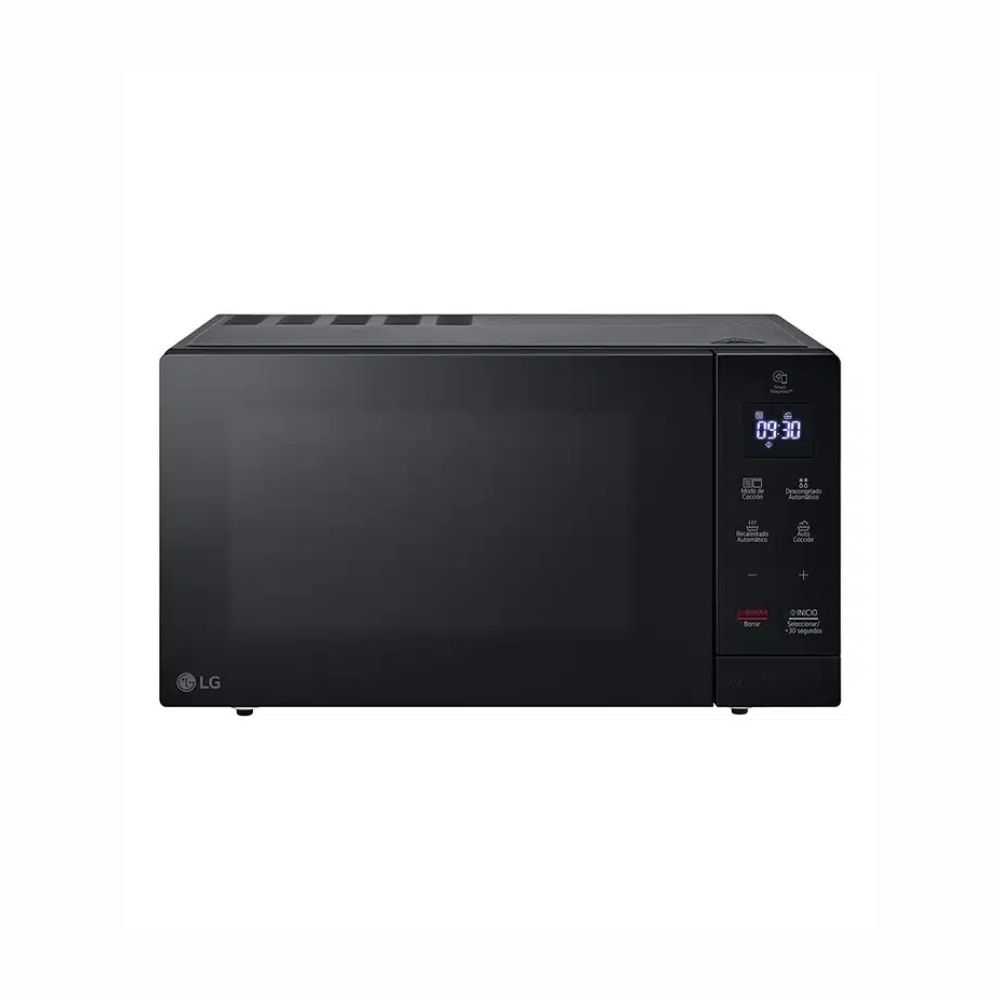 Horno Microondas LG MH7032JAS – 30L | Tecnología NeoChef™