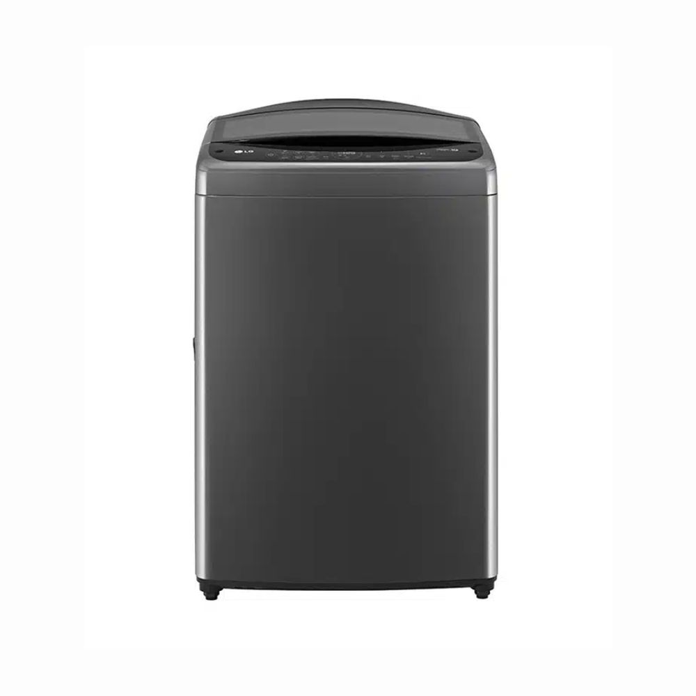 Lavadora LG Carga Superior Color Blanco de 9 Kg. WT9WL