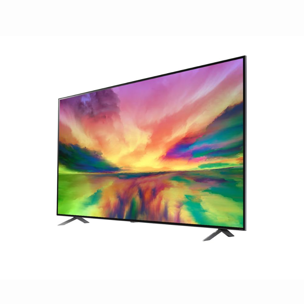img Pantalla LG QNED 86'' QNED80 4K SMART TV con ThinQ AI 86QNED80SRA