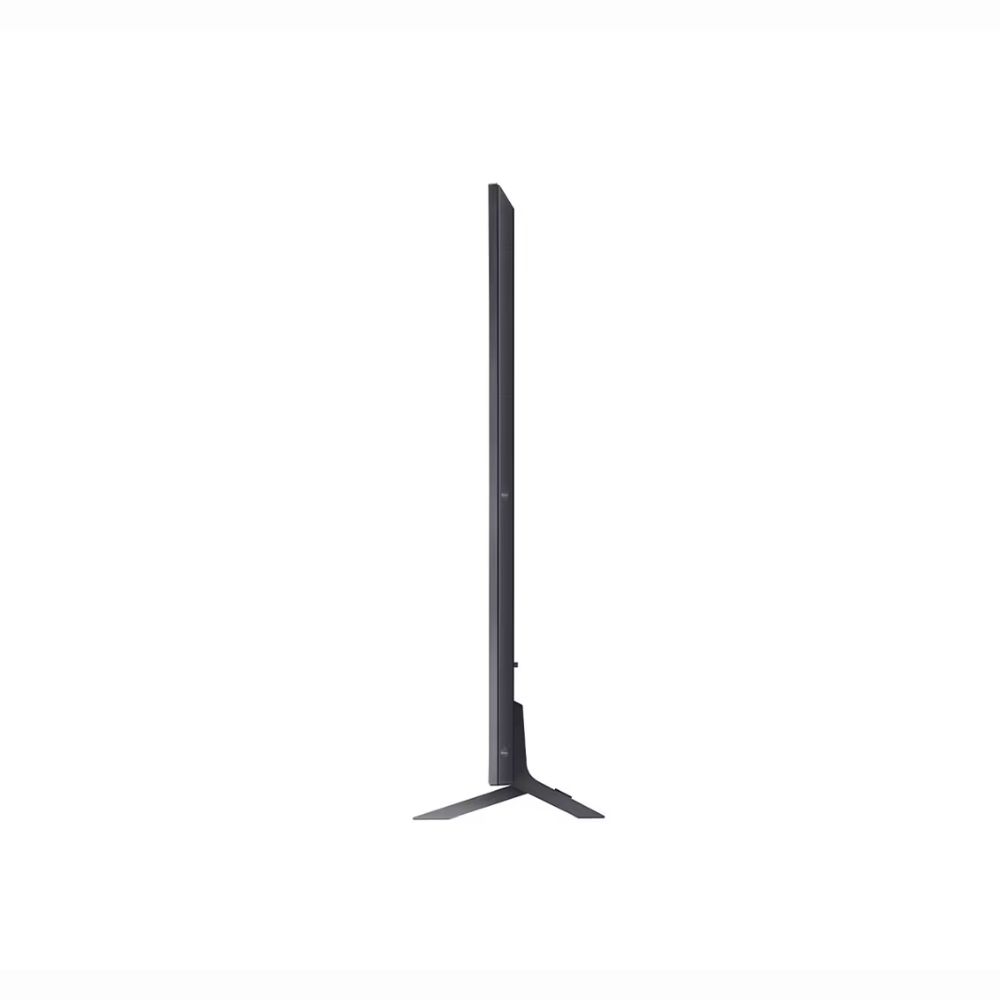 img Pantalla LG QNED 86'' QNED80 4K SMART TV con ThinQ AI 86QNED80SRA