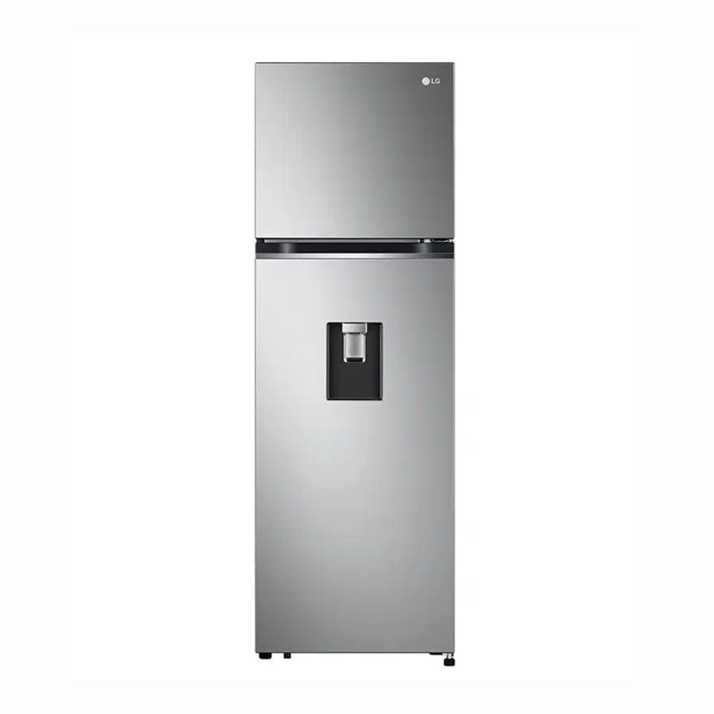 Refrigerador Frío Seco Inverter Color Inox de 283 Lts. VT29WPPDC