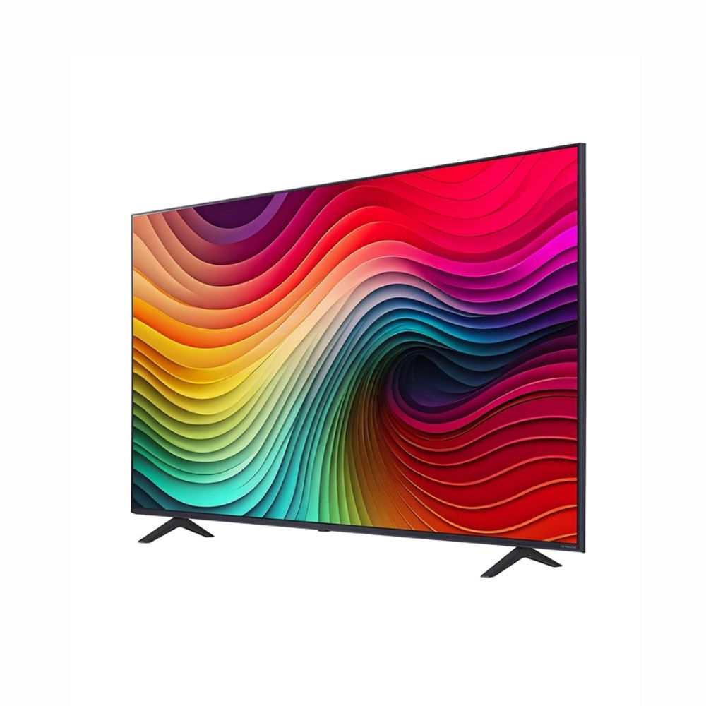 img Smart TV LG 4K NanoCell de 65” con Control Magic 65NANO80TSA