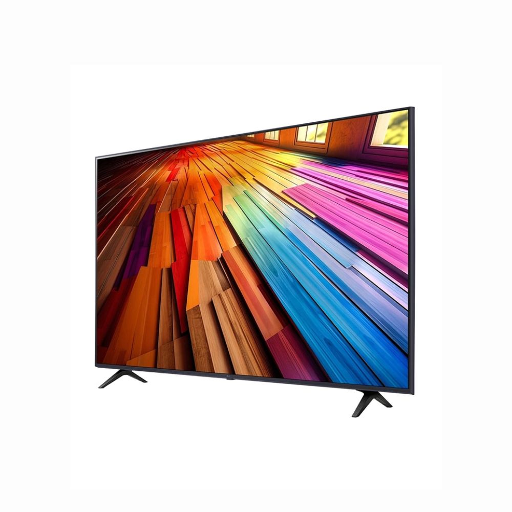 img Television LG 65” 4K UHD Smart TV 65UT8050PSB