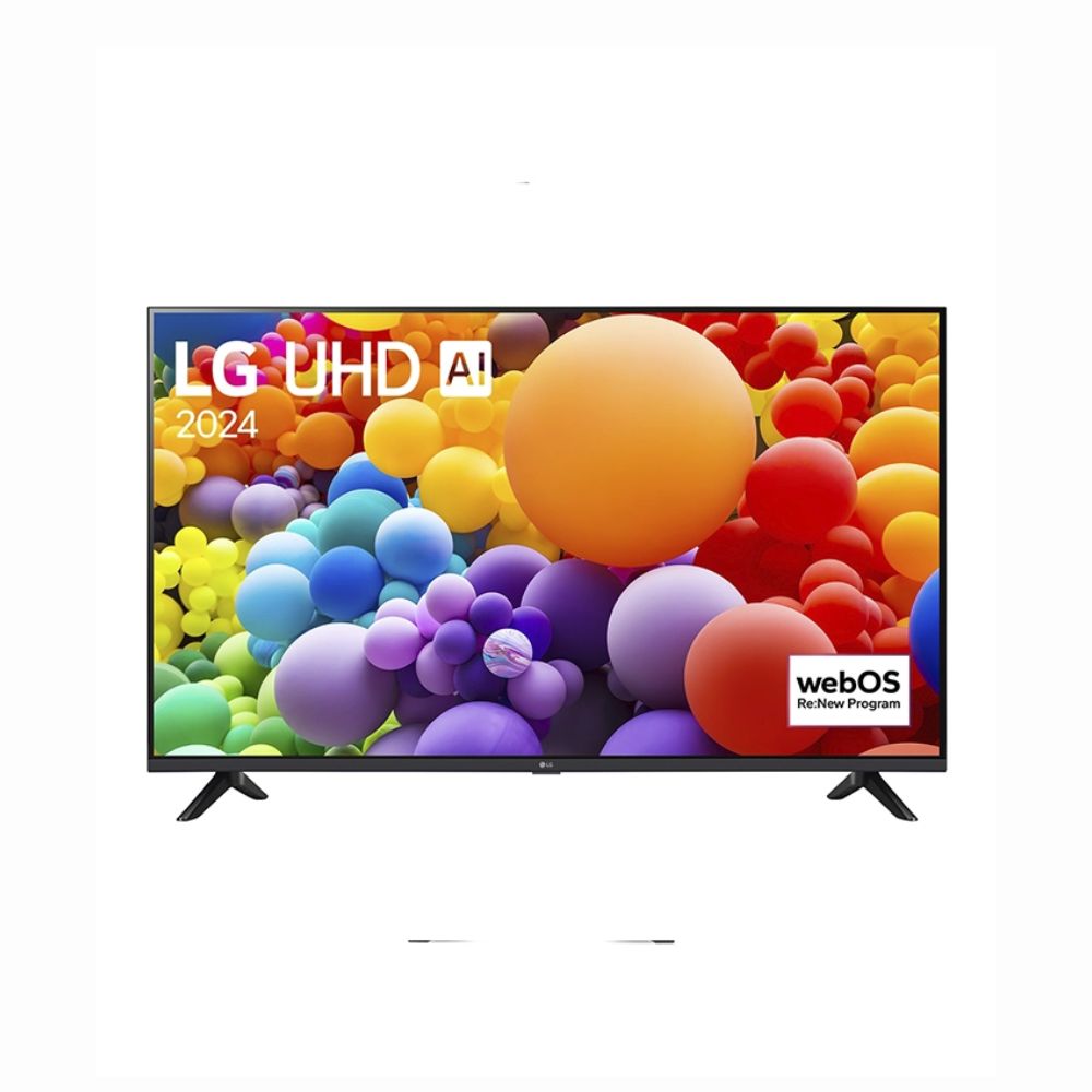 TV LG de 43″ FHD smart TV – 43UT7300PSA