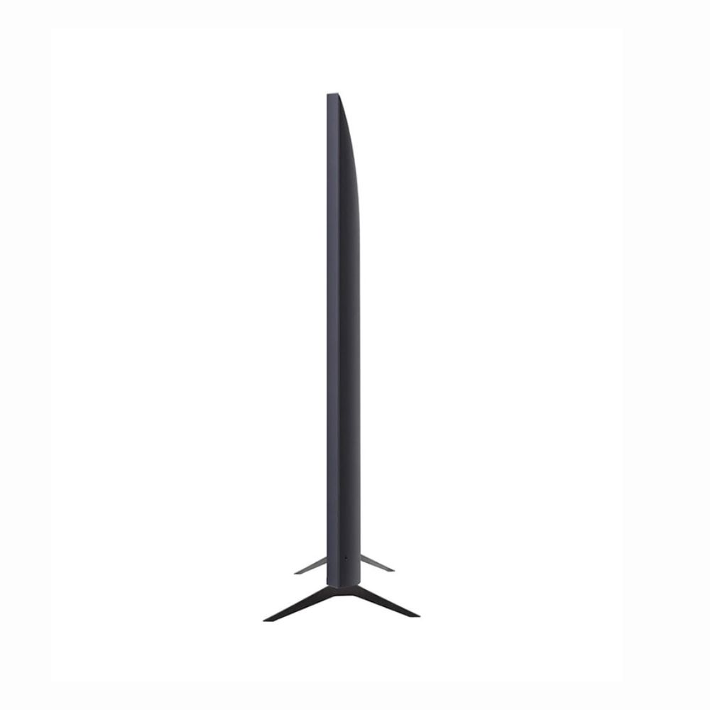 img TV LG de 55″ 4K UHD Smart TV con Control Magic – 55UT8050PSB