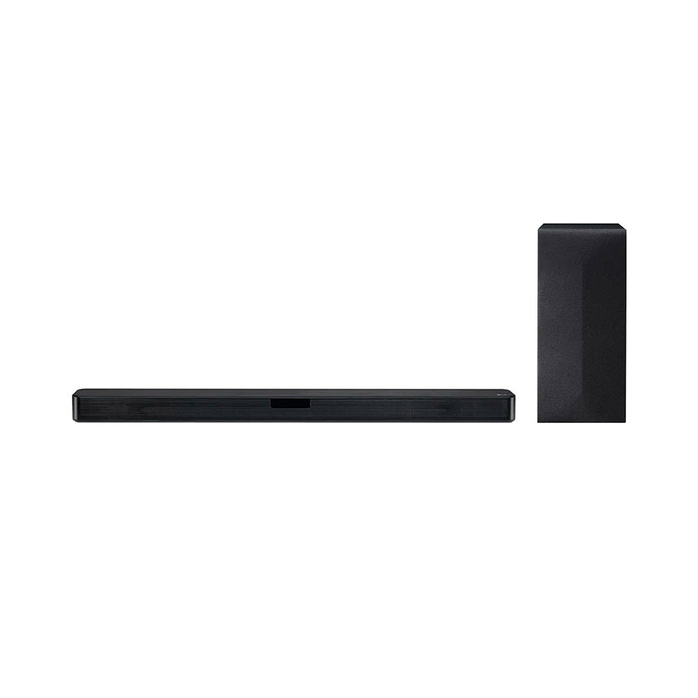 img Barra de sonido LG 300W SN4