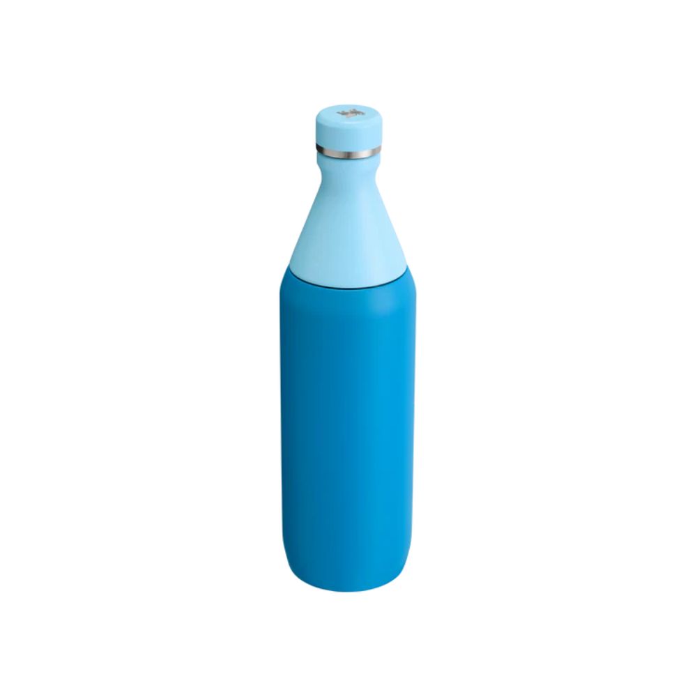 img Botella Stanley All Day Slim 590 ml Azure